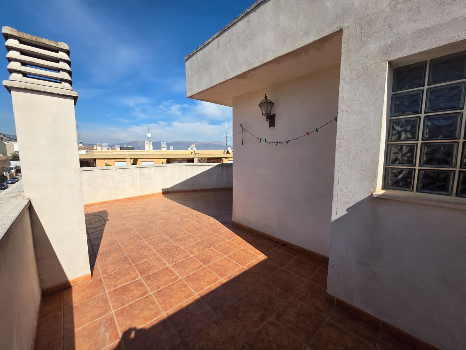 Adosado de 3 habitaciones en Cocentaina en venta con garaje - 179.000 € (Ref: 9656202)
