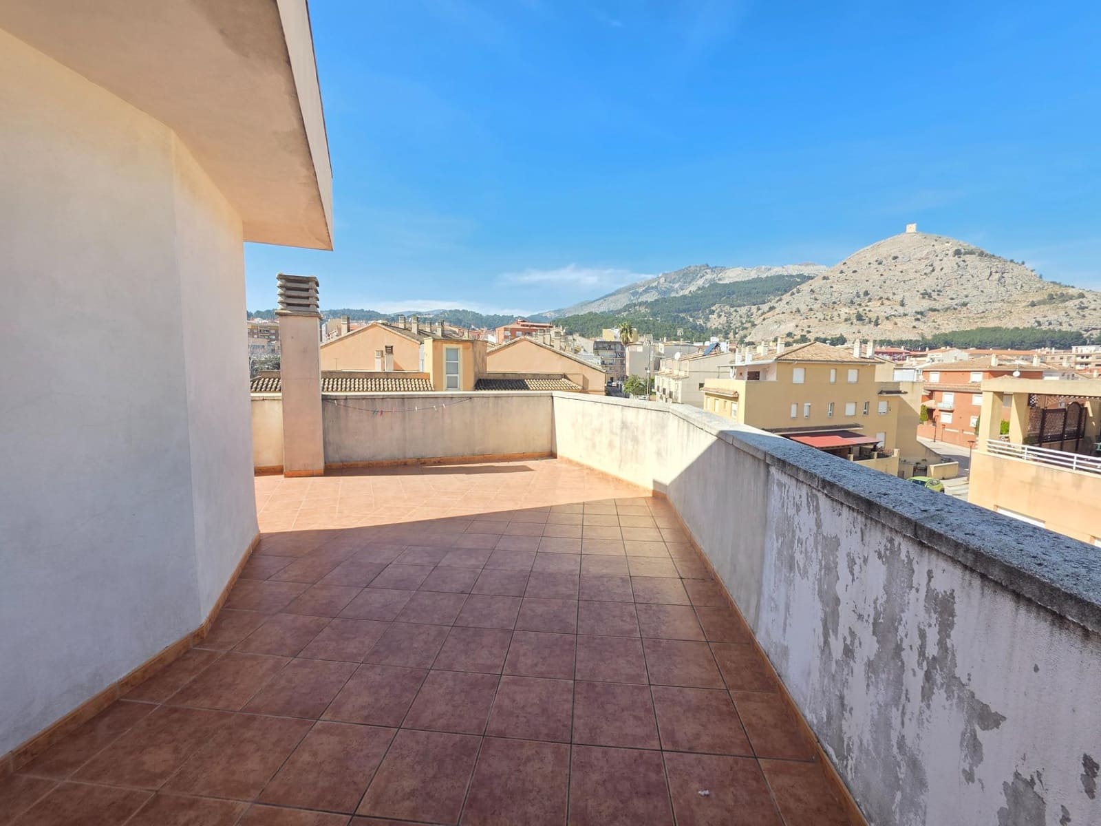 Adosado de 3 habitaciones en Cocentaina en venta con garaje - 179.000 € (Ref: 9656202)