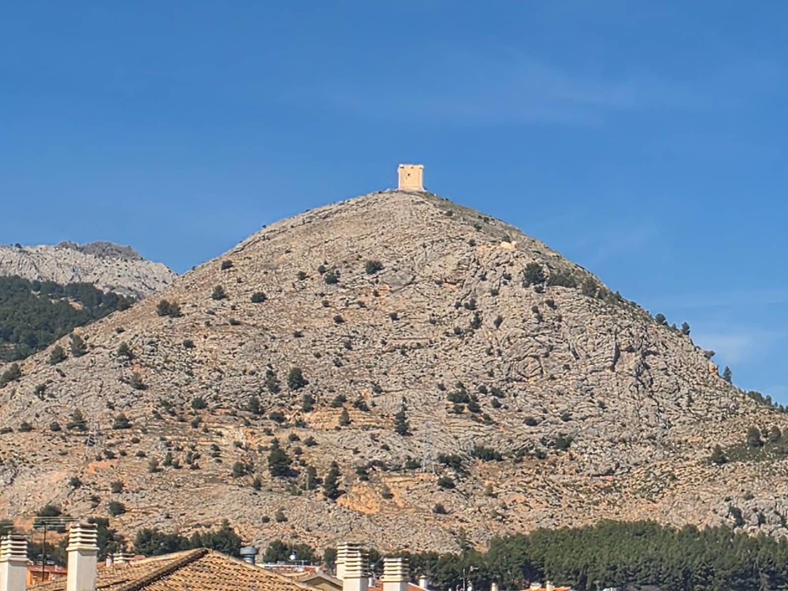 Adosado de 3 habitaciones en Cocentaina en venta con garaje - 179.000 € (Ref: 9656202)