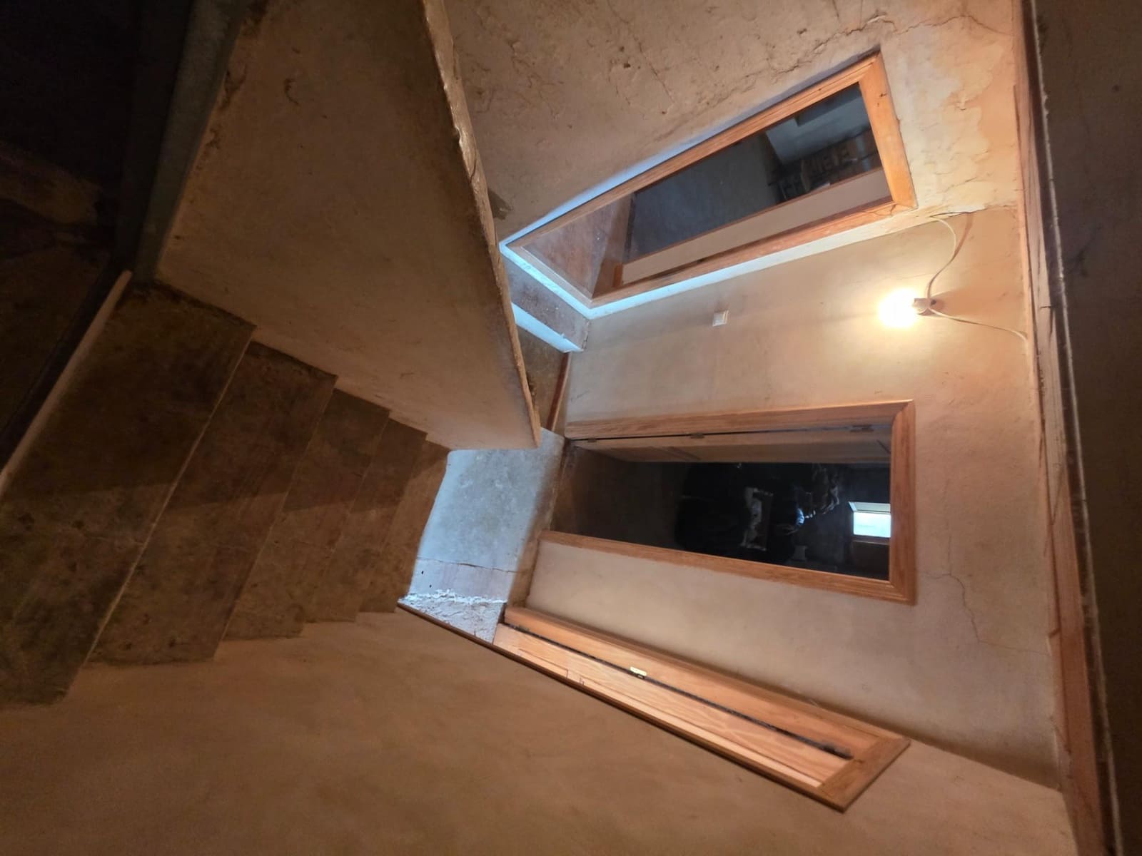 8 chambre Finca/Maison de Campagne à vendre à Gorga - 200 000 € (Ref: 9670791)