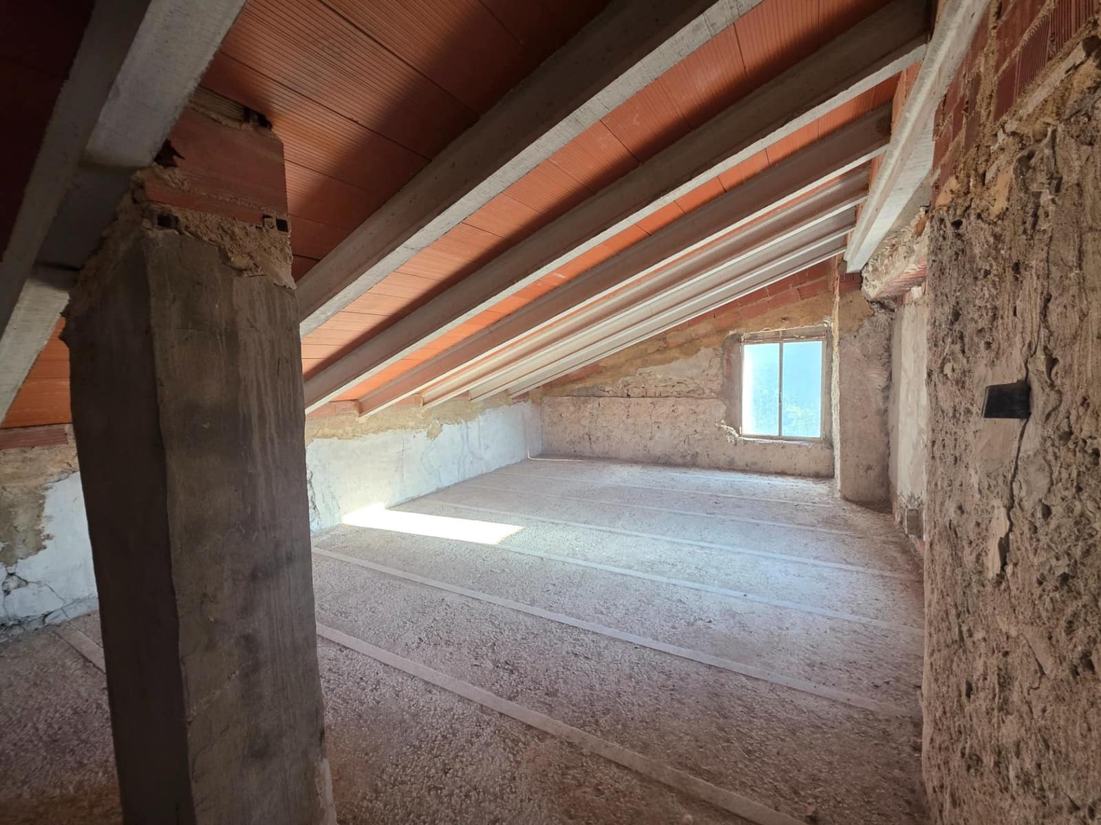 8 chambre Finca/Maison de Campagne à vendre à Gorga - 200 000 € (Ref: 9670791)