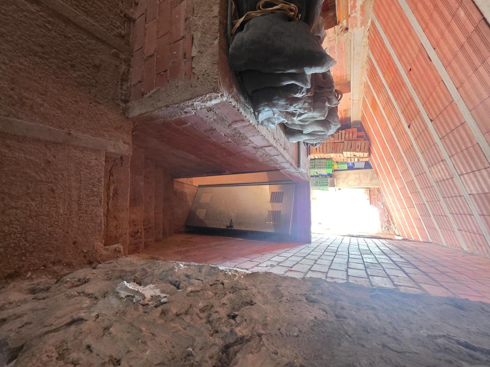 8 chambre Finca/Maison de Campagne à vendre à Gorga - 200 000 € (Ref: 9670791)