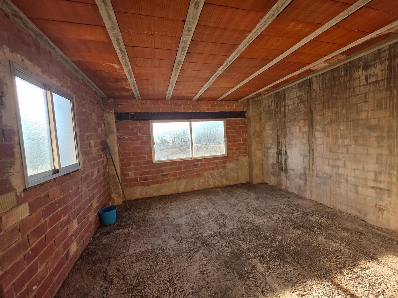 8 chambre Finca/Maison de Campagne à vendre à Gorga - 200 000 € (Ref: 9670791)