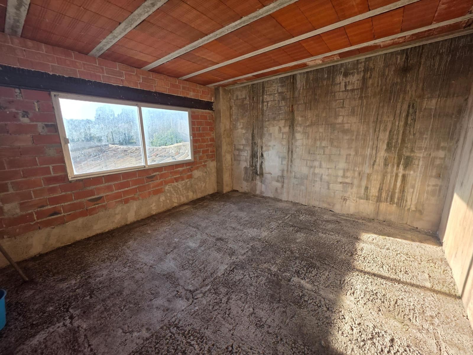 8 chambre Finca/Maison de Campagne à vendre à Gorga - 200 000 € (Ref: 9670791)