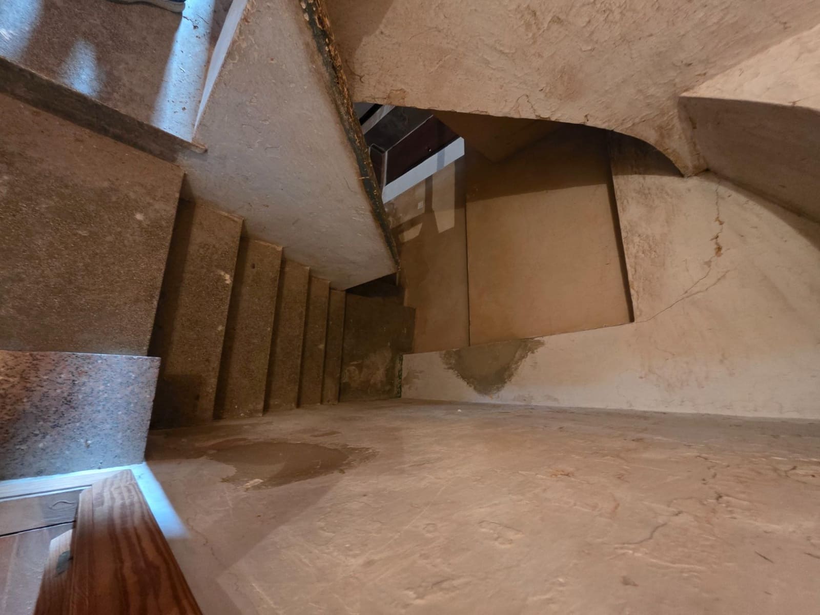 8 chambre Finca/Maison de Campagne à vendre à Gorga - 200 000 € (Ref: 9670791)