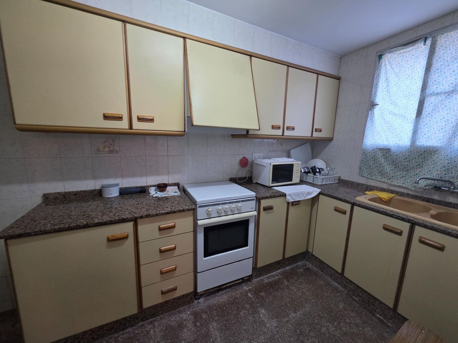 8 chambre Finca/Maison de Campagne à vendre à Gorga - 200 000 € (Ref: 9670791)