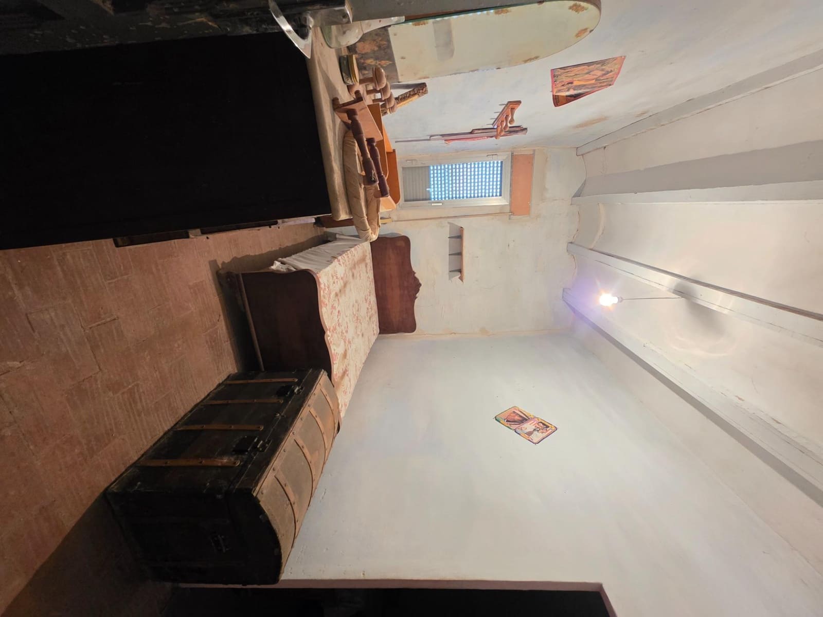 8 chambre Finca/Maison de Campagne à vendre à Gorga - 200 000 € (Ref: 9670791)