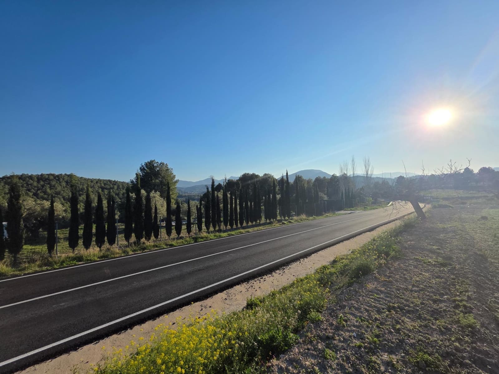 8 chambre Finca/Maison de Campagne à vendre à Gorga - 200 000 € (Ref: 9670791)