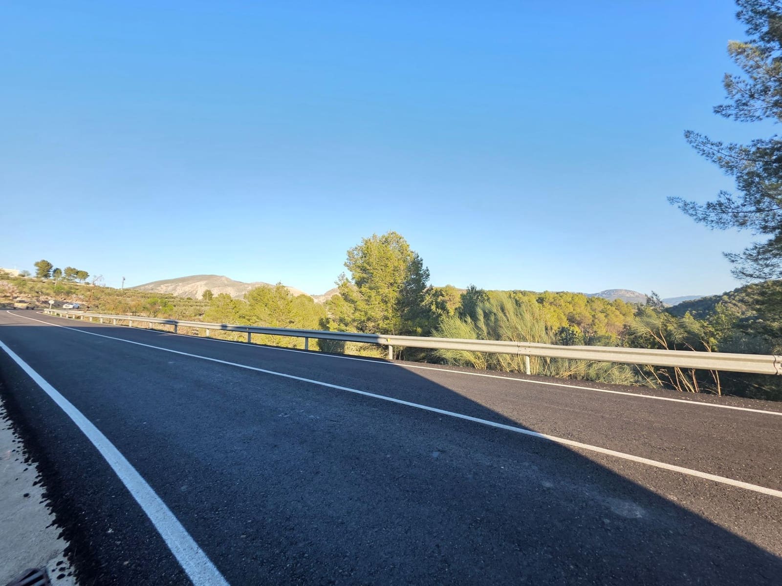 8 chambre Finca/Maison de Campagne à vendre à Gorga - 200 000 € (Ref: 9670791)