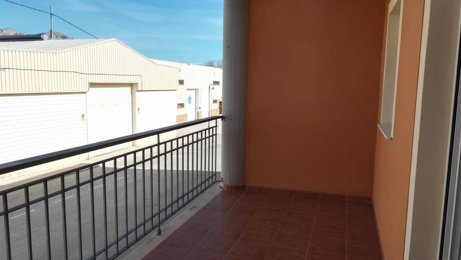3 chambre Villa/Maison Mitoyenne à vendre à Muro de Alcoy avec garage - 170 000 € (Ref: 9690710)
