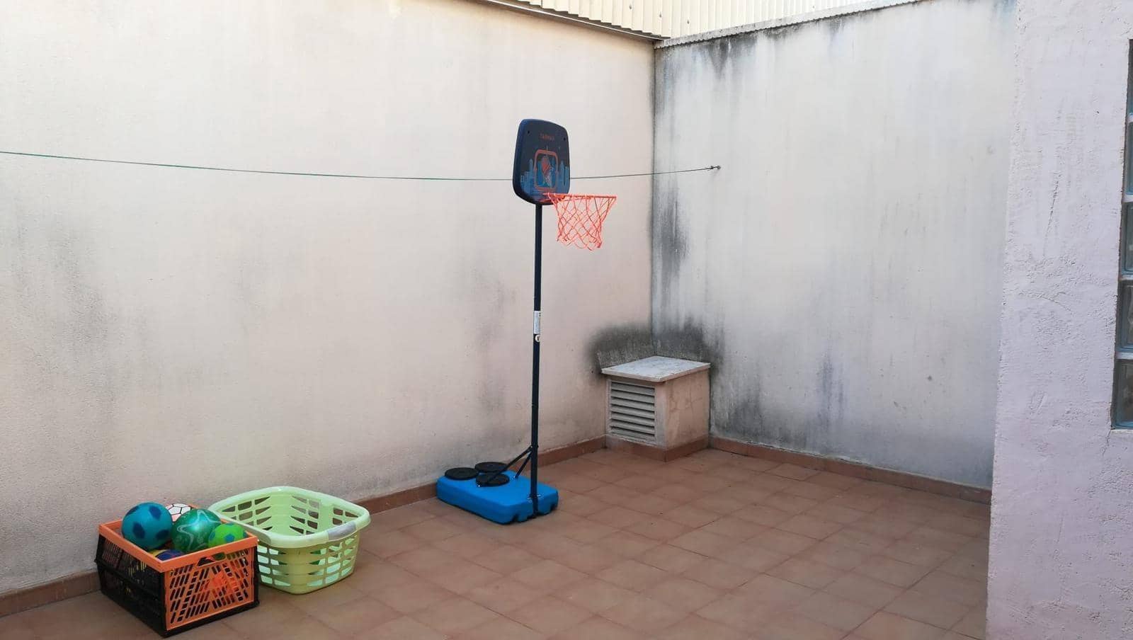 3 chambre Villa/Maison Mitoyenne à vendre à Muro de Alcoy avec garage - 170 000 € (Ref: 9690710)