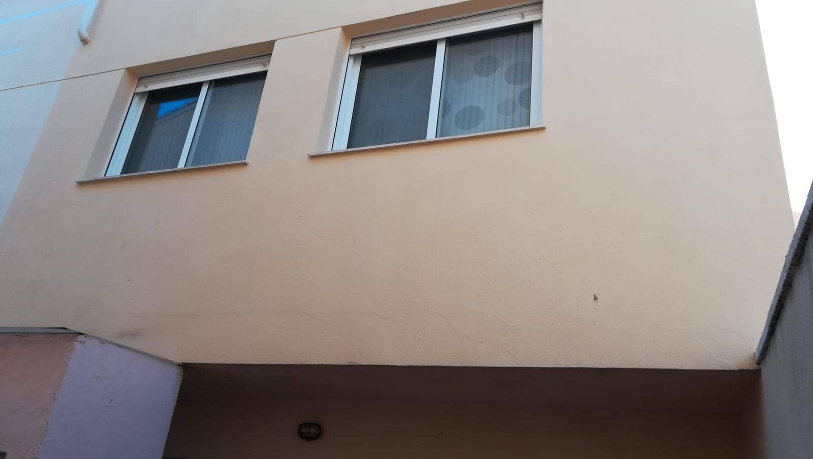 3 chambre Villa/Maison Mitoyenne à vendre à Muro de Alcoy avec garage - 170 000 € (Ref: 9690710)