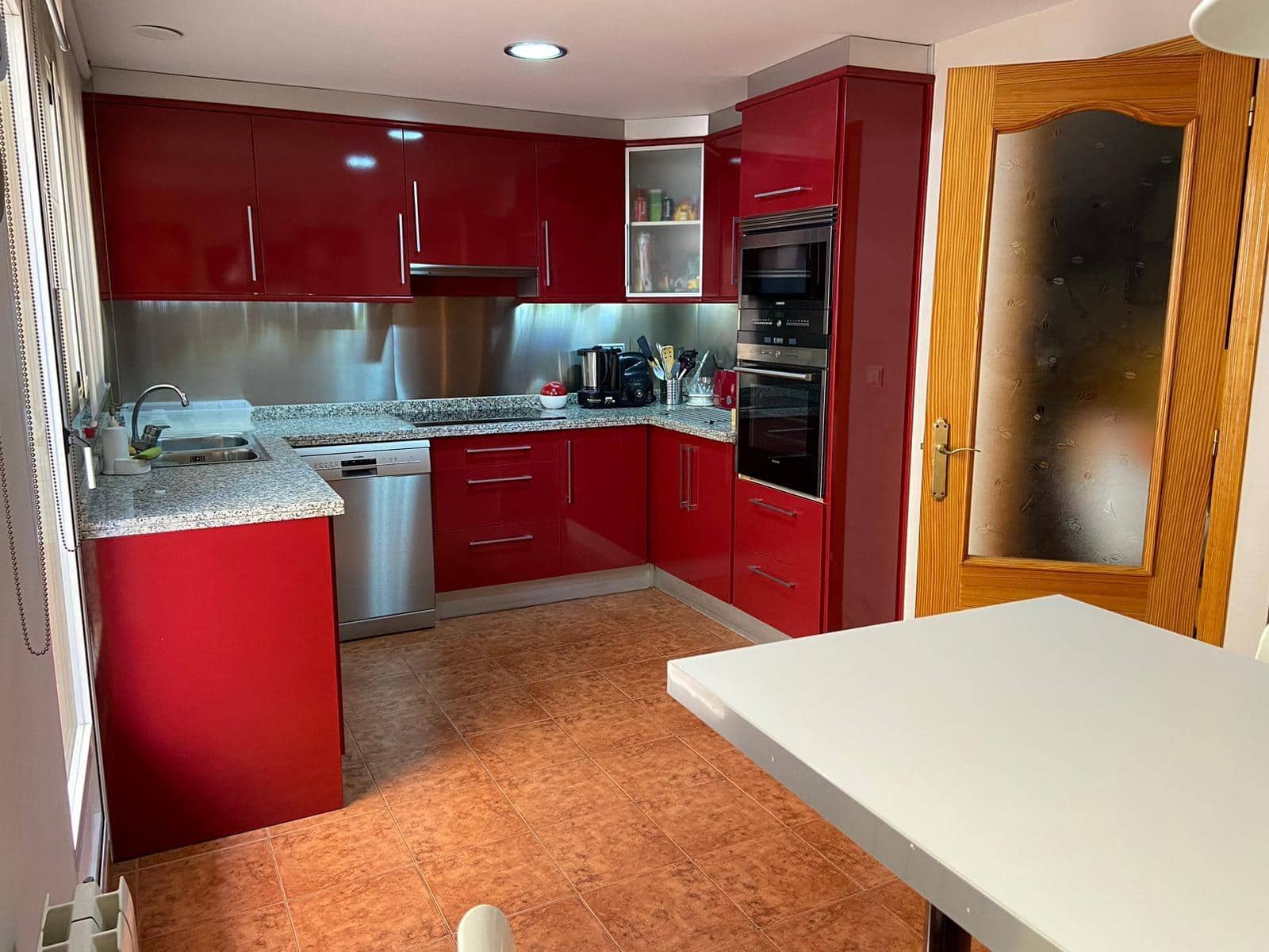 3 chambre Villa/Maison Mitoyenne à vendre à Muro de Alcoy avec garage - 170 000 € (Ref: 9690710)