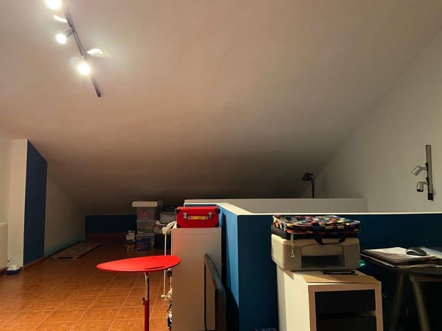3 chambre Villa/Maison Mitoyenne à vendre à Muro de Alcoy avec garage - 170 000 € (Ref: 9690710)