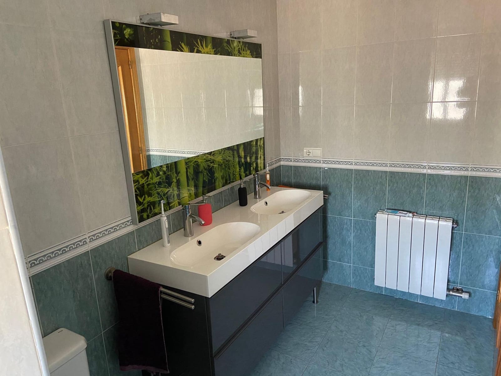 3 chambre Villa/Maison Mitoyenne à vendre à Muro de Alcoy avec garage - 170 000 € (Ref: 9690710)