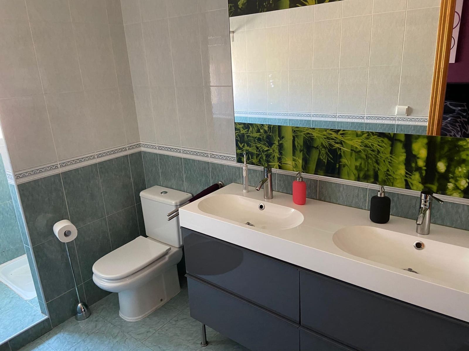 3 chambre Villa/Maison Mitoyenne à vendre à Muro de Alcoy avec garage - 170 000 € (Ref: 9690710)