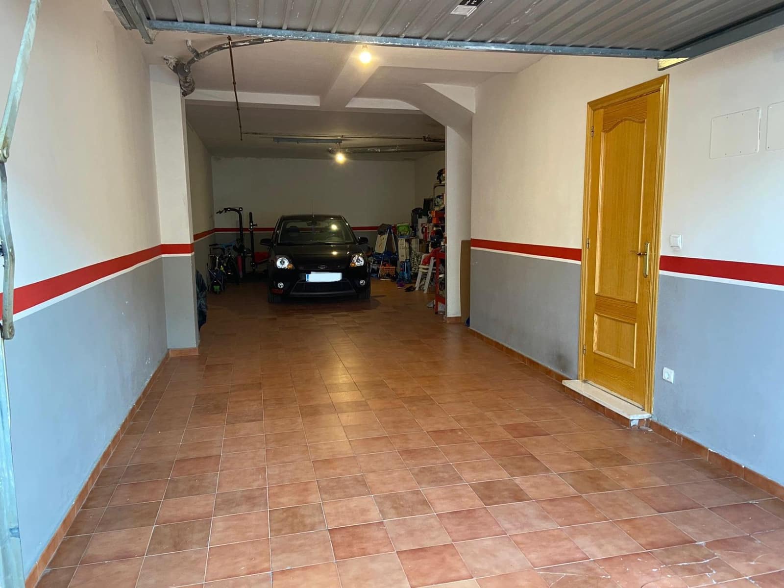 3 chambre Villa/Maison Mitoyenne à vendre à Muro de Alcoy avec garage - 170 000 € (Ref: 9690710)