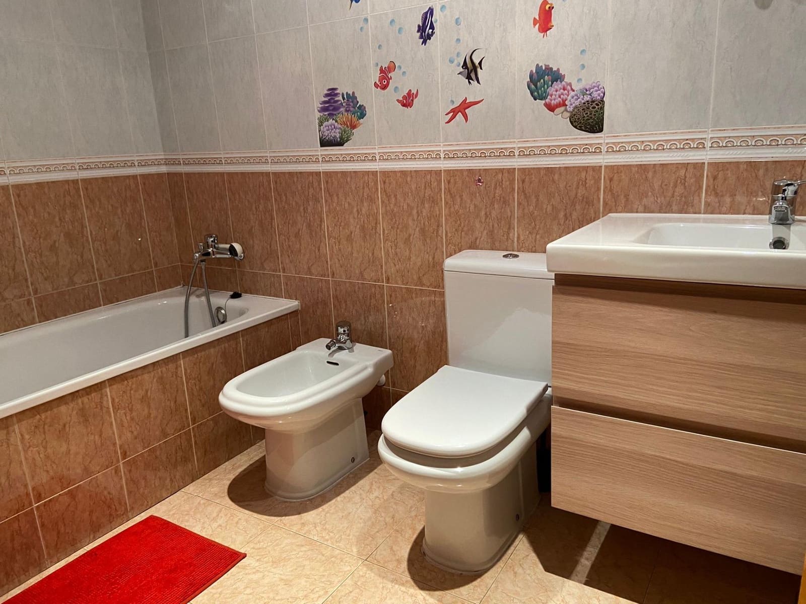 3 chambre Villa/Maison Mitoyenne à vendre à Muro de Alcoy avec garage - 170 000 € (Ref: 9690710)