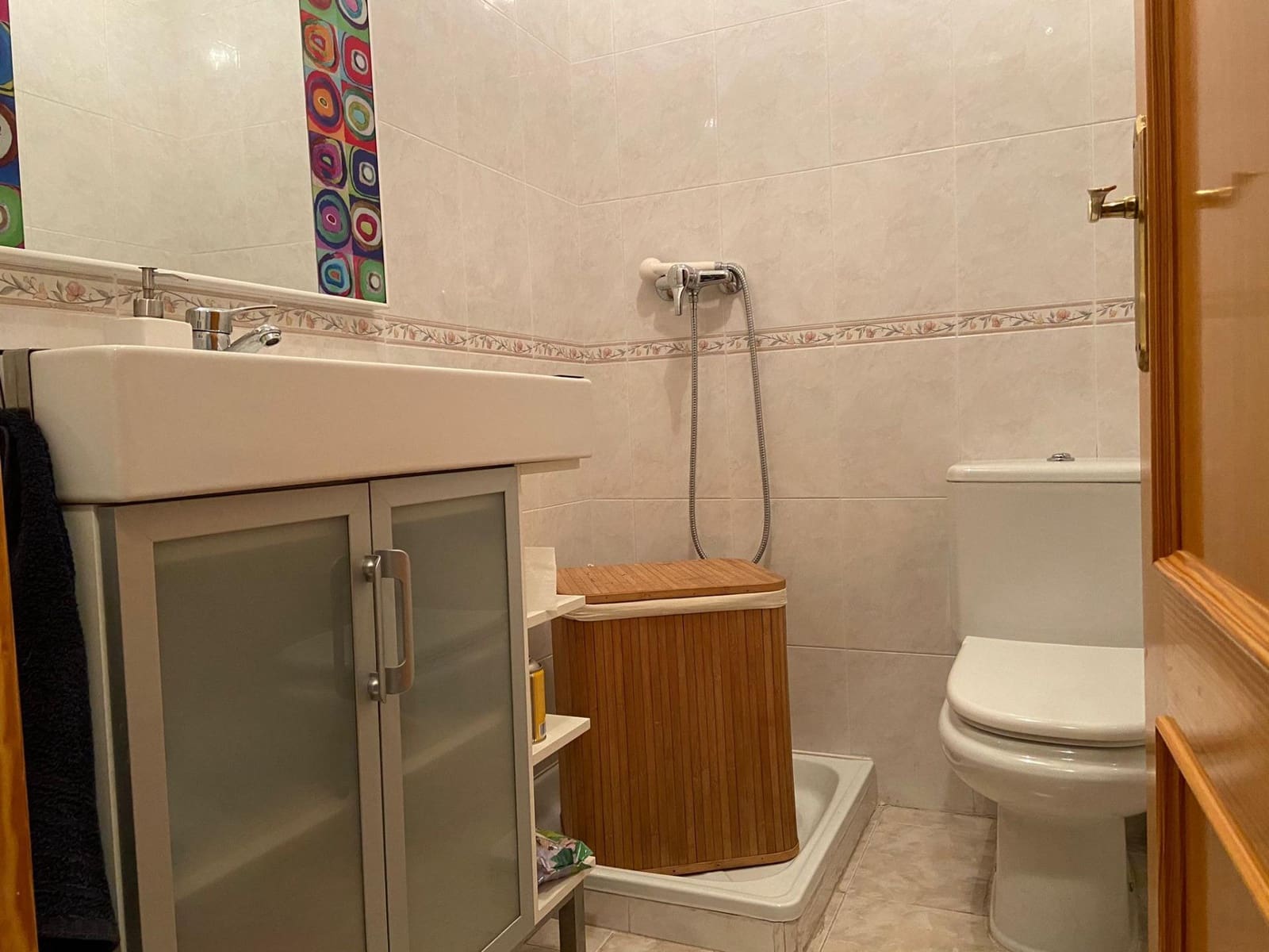 3 chambre Villa/Maison Mitoyenne à vendre à Muro de Alcoy avec garage - 170 000 € (Ref: 9690710)