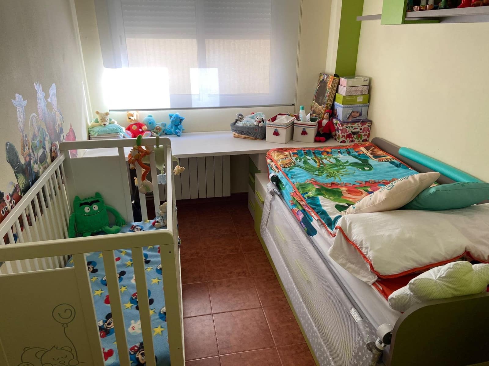 3 chambre Villa/Maison Mitoyenne à vendre à Muro de Alcoy avec garage - 170 000 € (Ref: 9690710)