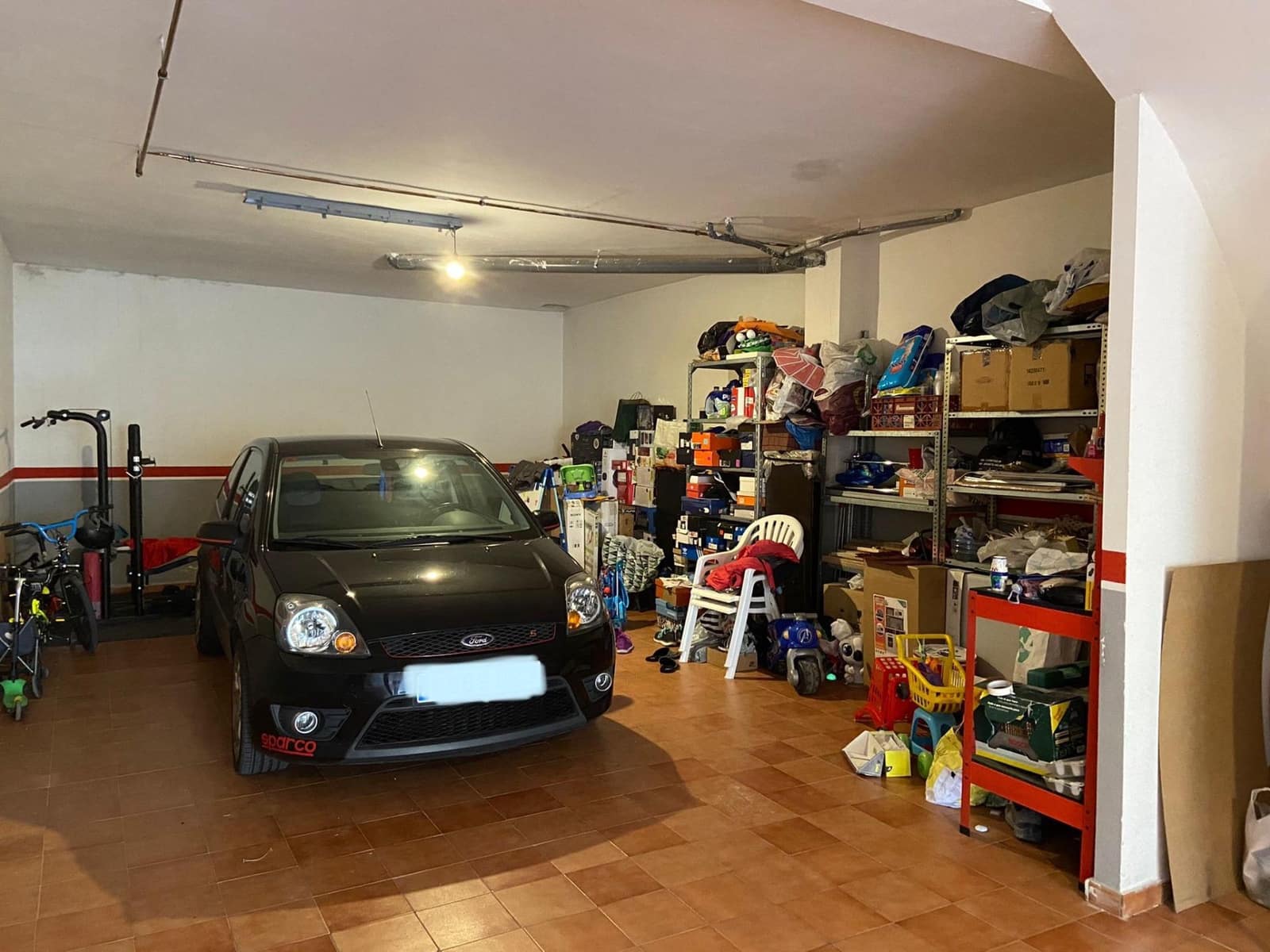 3 chambre Villa/Maison Mitoyenne à vendre à Muro de Alcoy avec garage - 170 000 € (Ref: 9690710)