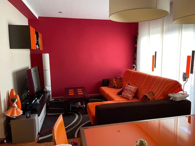 3 chambre Villa/Maison Mitoyenne à vendre à Muro de Alcoy avec garage - 170 000 € (Ref: 9690710)