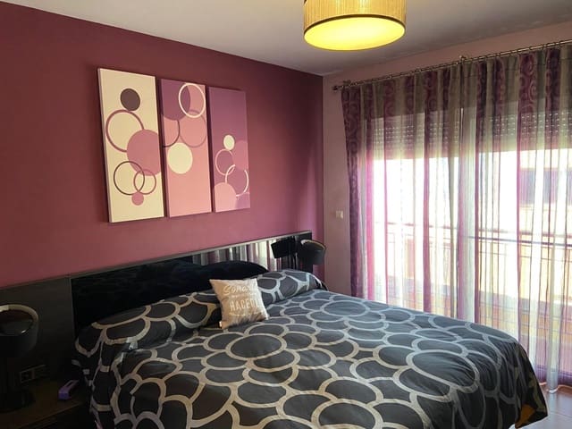 3 chambre Villa/Maison Mitoyenne à vendre à Muro de Alcoy avec garage - 170 000 € (Ref: 9690710)