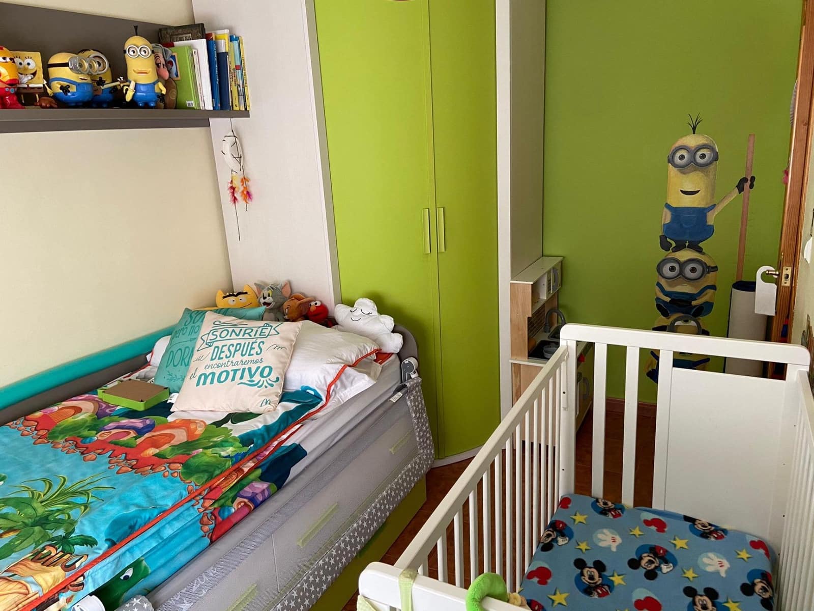 3 chambre Villa/Maison Mitoyenne à vendre à Muro de Alcoy avec garage - 170 000 € (Ref: 9690710)