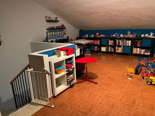3 chambre Villa/Maison Mitoyenne à vendre à Muro de Alcoy avec garage - 170 000 € (Ref: 9690710)