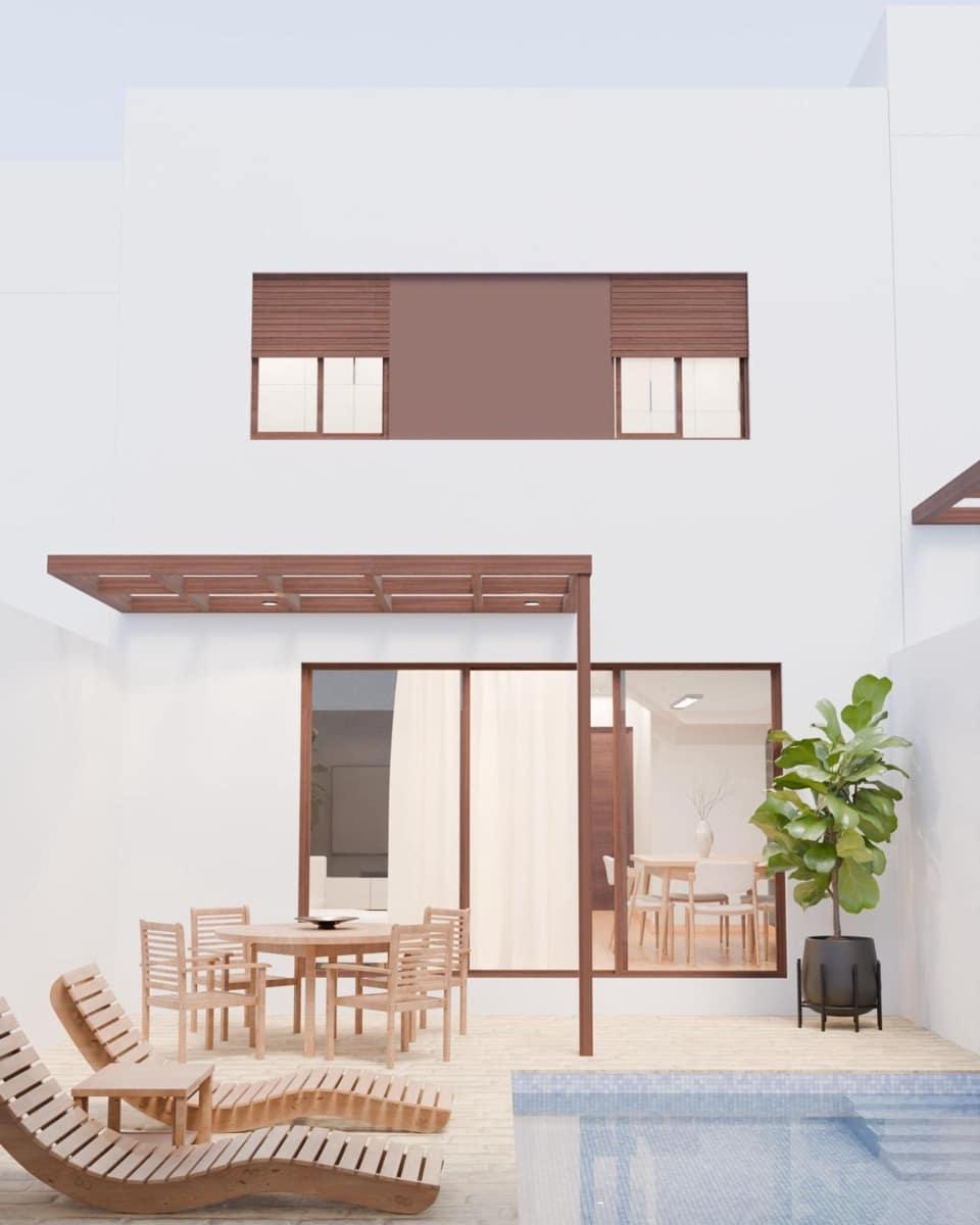 3 bedroom Apartment for sale in Antas with garage - € 155,000 (Ref: 9704951)