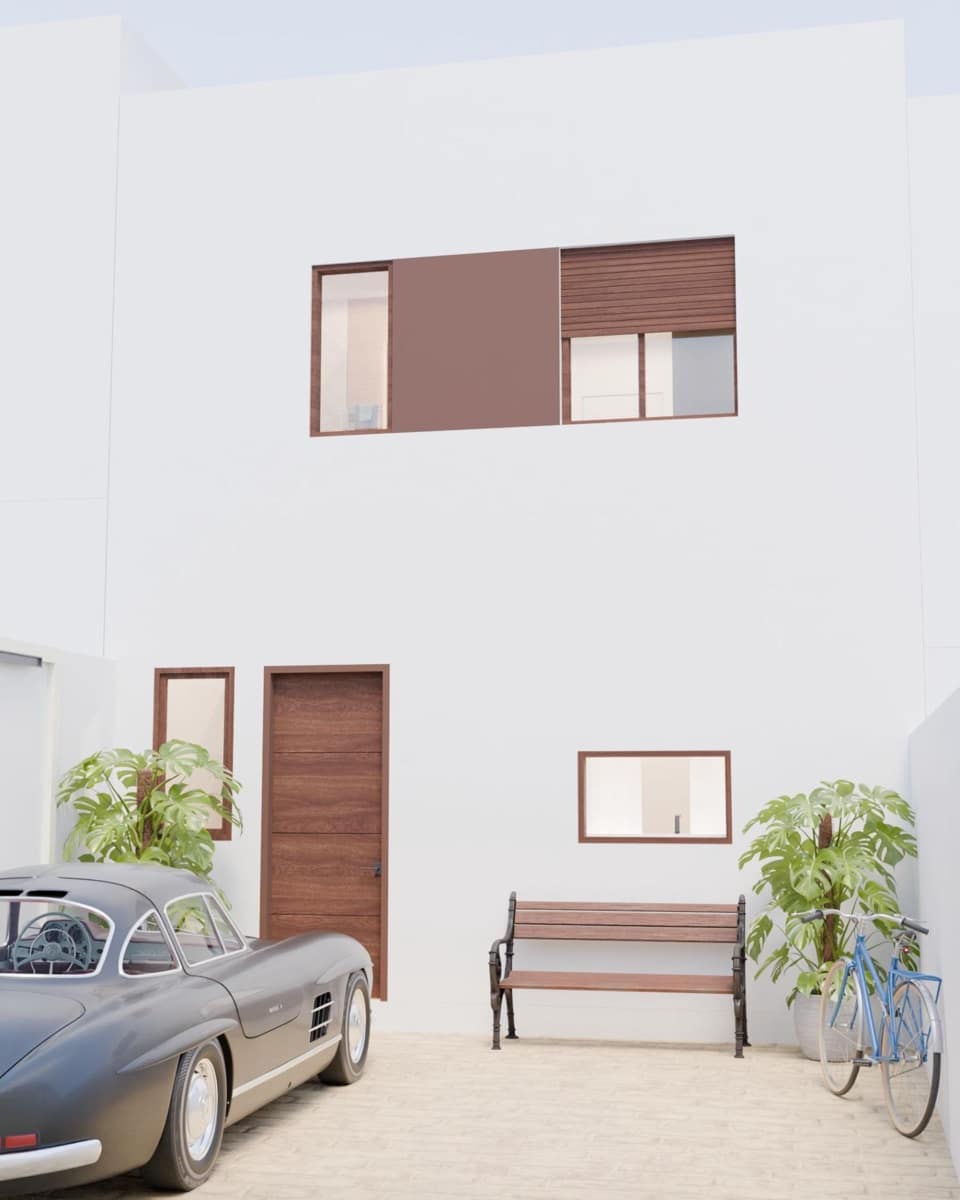 3 bedroom Apartment for sale in Antas with garage - € 155,000 (Ref: 9704951)