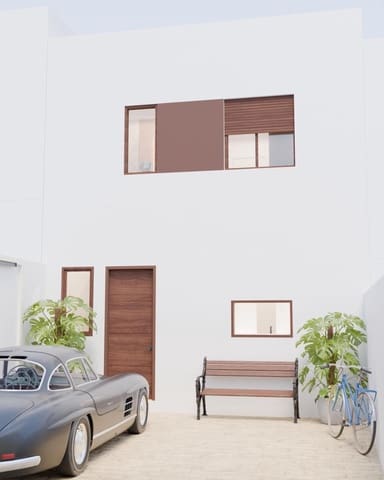 3 bedroom Apartment for sale in Antas with garage - € 155,000 (Ref: 9704951)