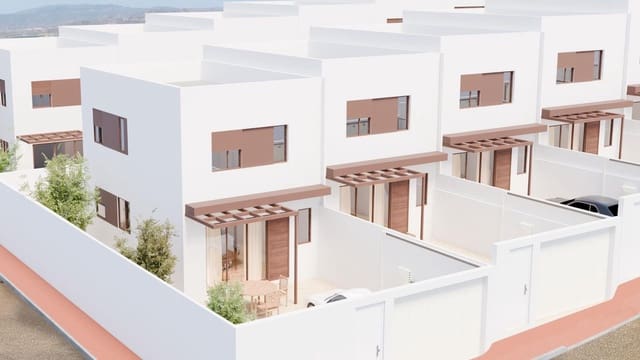 3 bedroom Apartment for sale in Antas with garage - € 155,000 (Ref: 9704951)