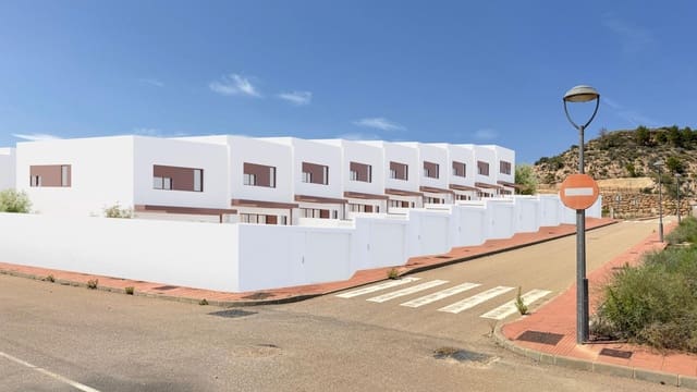 3 bedroom Apartment for sale in Antas with garage - € 155,000 (Ref: 9704951)