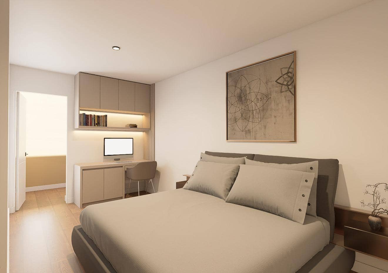 3 bedroom Apartment for sale in Vera with garage - € 155,000 (Ref: 9704952)