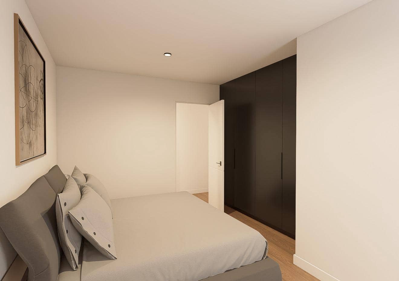 3 bedroom Apartment for sale in Vera with garage - € 155,000 (Ref: 9704952)