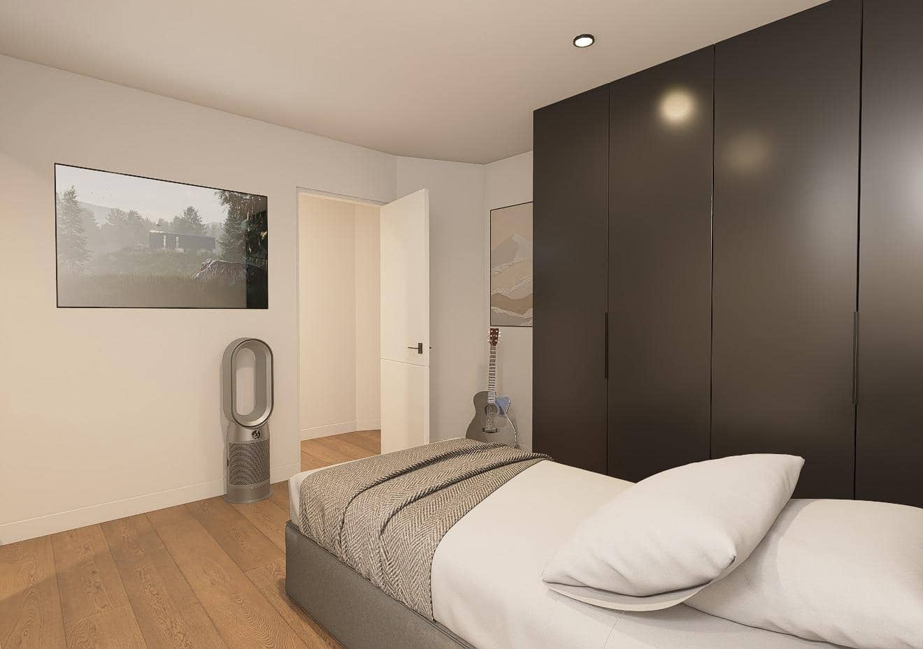 3 bedroom Apartment for sale in Vera with garage - € 155,000 (Ref: 9704952)