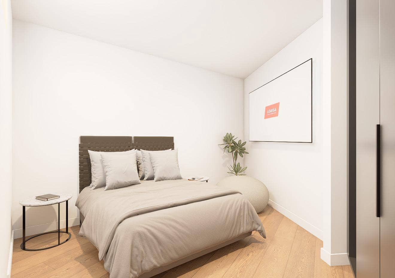 3 bedroom Apartment for sale in Vera with garage - € 155,000 (Ref: 9704952)