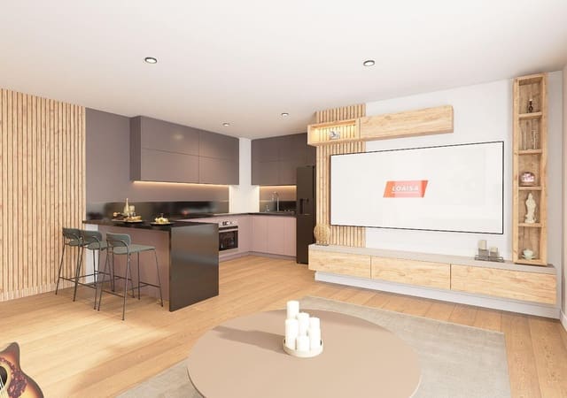 3 chambre Appartement à vendre à Vera avec garage - 155 000 € (Ref: 9704952)