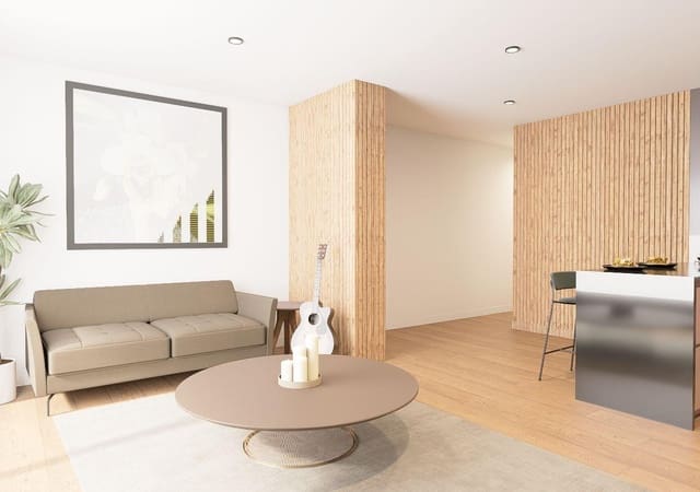 3 chambre Appartement à vendre à Vera avec garage - 155 000 € (Ref: 9704952)