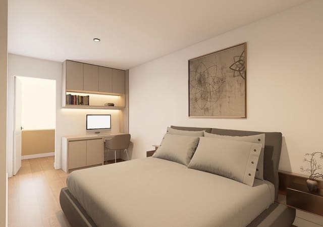 3 chambre Appartement à vendre à Vera avec garage - 155 000 € (Ref: 9704952)