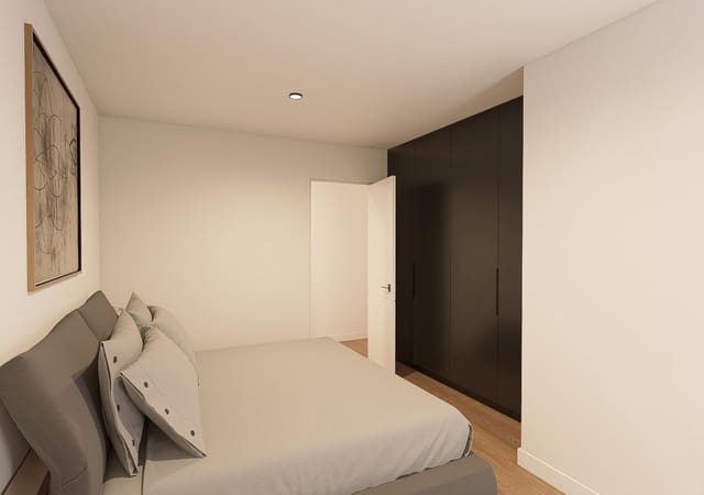 3 chambre Appartement à vendre à Vera avec garage - 155 000 € (Ref: 9704952)