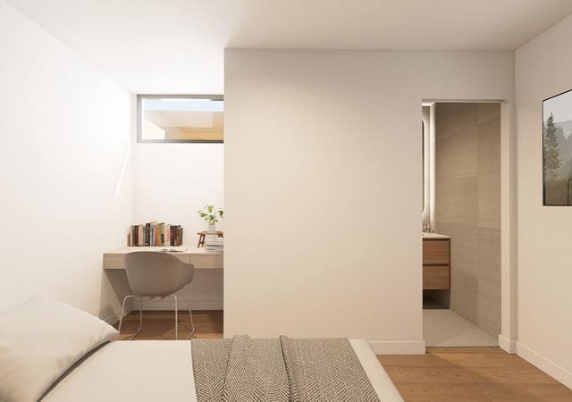 3 chambre Appartement à vendre à Vera avec garage - 155 000 € (Ref: 9704952)