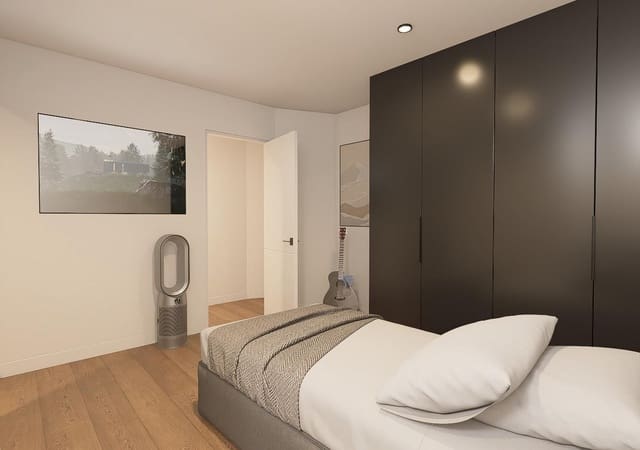 3 chambre Appartement à vendre à Vera avec garage - 155 000 € (Ref: 9704952)