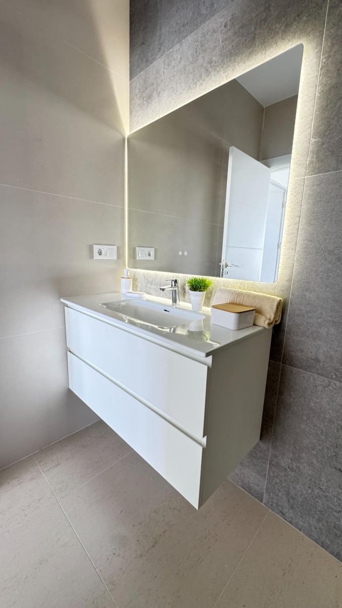 3 sypialnia Apartament na sprzedaż w Vera z basenem garażem - 261 000 € (Ref: 9704953)