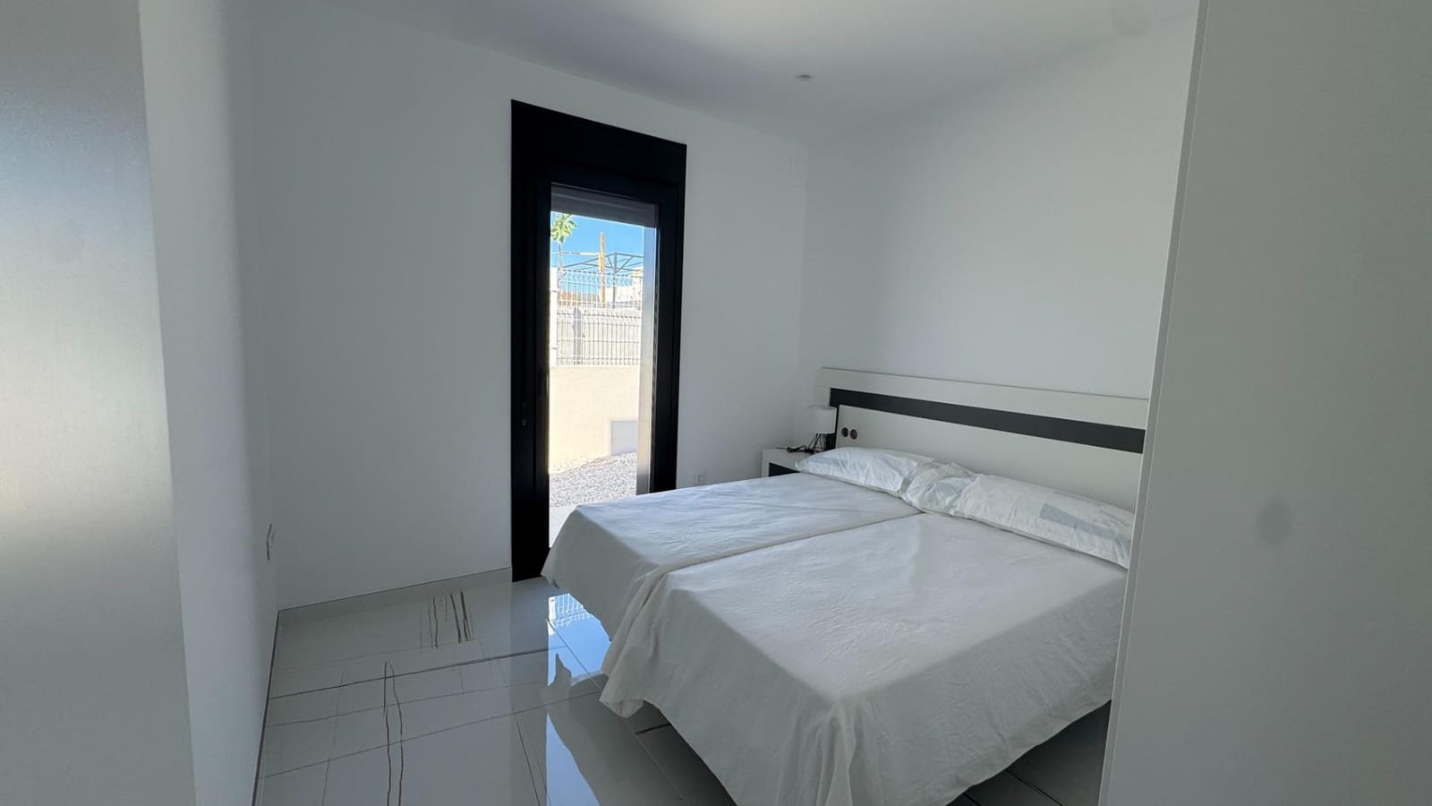 2 bedroom Villa for sale in Los Gallardos with pool garage - € 324,000 (Ref: 9707536)