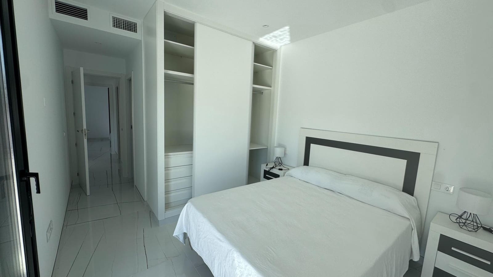 2 bedroom Villa for sale in Los Gallardos with pool garage - € 324,000 (Ref: 9707536)