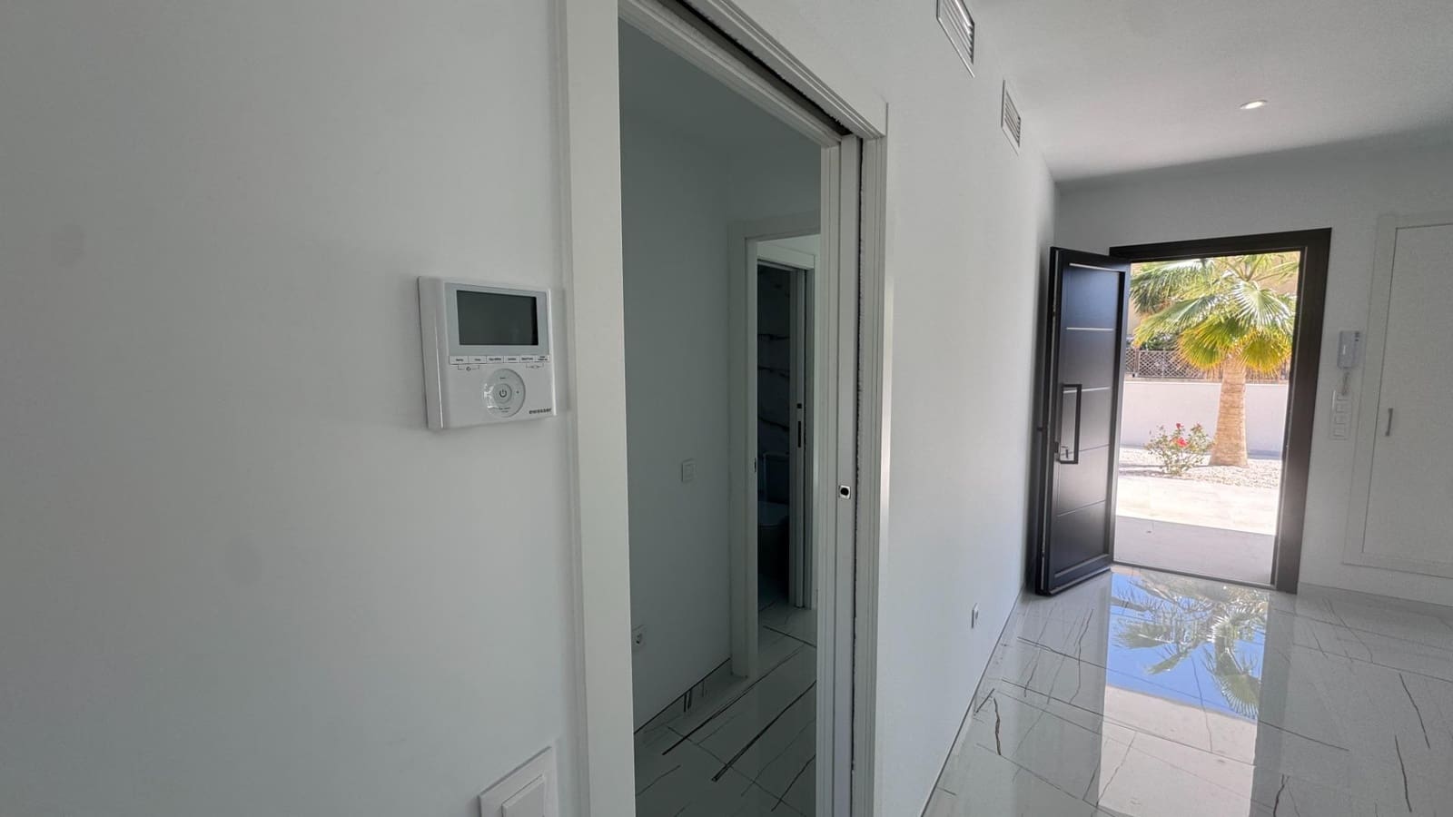 2 bedroom Villa for sale in Los Gallardos with pool garage - € 324,000 (Ref: 9707536)