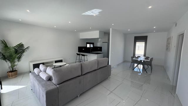 2 Zimmer Villa zu verkaufen in Los Gallardos mit Pool Garage - 324.000 € (Ref: 9707536)