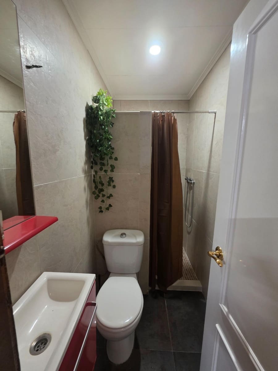 3 soveværelse Rækkehus til salg i Muro de Alcoy - € 135.000 (Ref: 9712091)